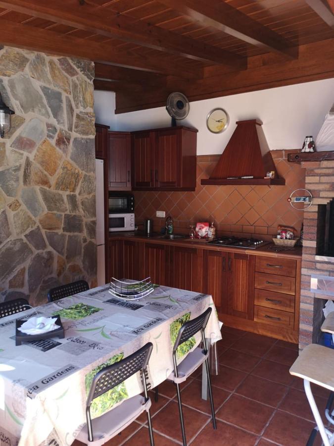 Appartamento La Casita De Abi! La Orotava Esterno foto