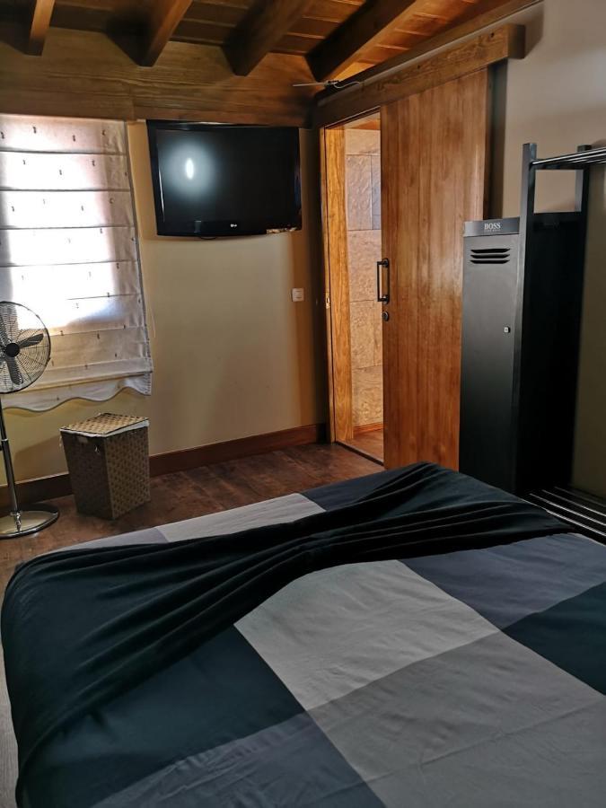 Appartamento La Casita De Abi! La Orotava Esterno foto