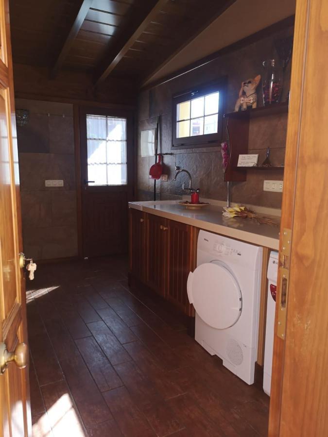 Appartamento La Casita De Abi! La Orotava Esterno foto