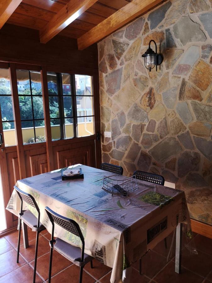 Appartamento La Casita De Abi! La Orotava Esterno foto
