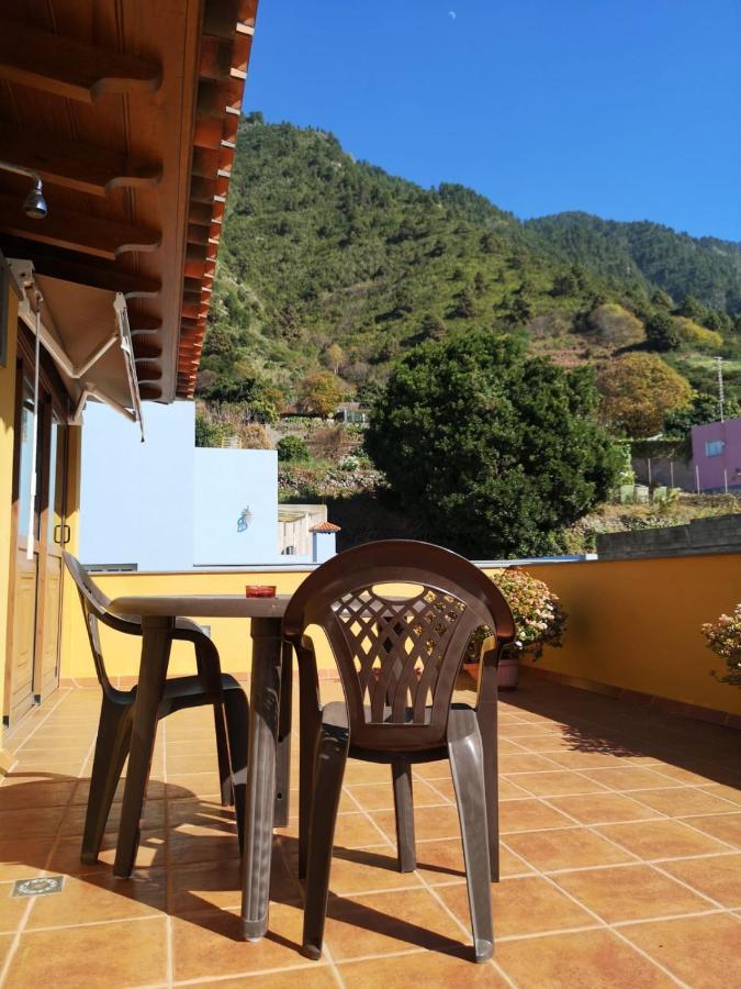Appartamento La Casita De Abi! La Orotava Esterno foto