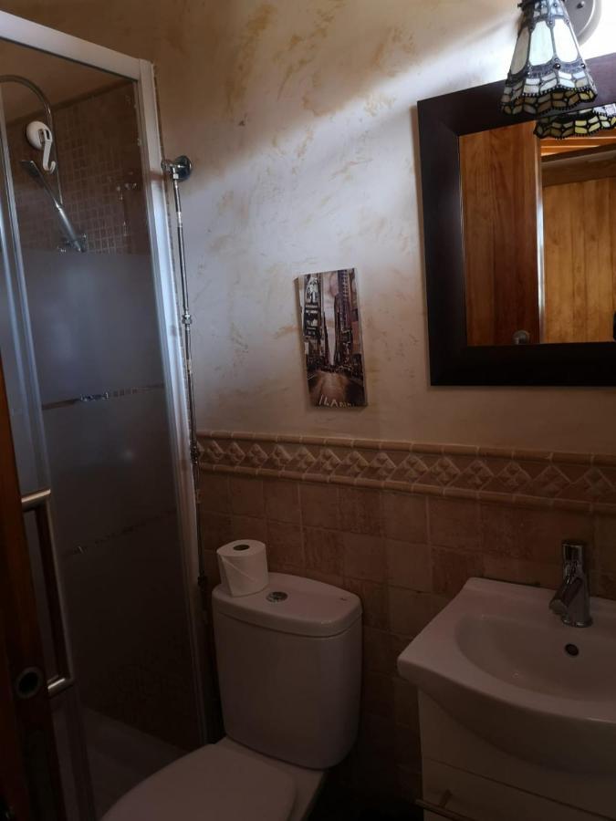 Appartamento La Casita De Abi! La Orotava Esterno foto